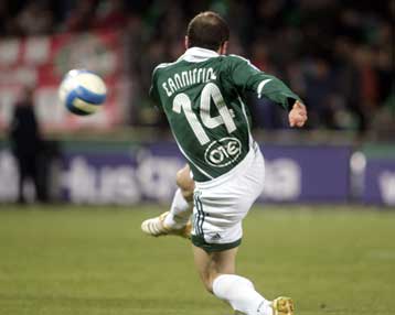 Καλύτερος αλλά… ισόπαλος ο Παναθηναϊκός στη Ξάνθη, «τριάρα» του Αρη επί του Αιγάλεω