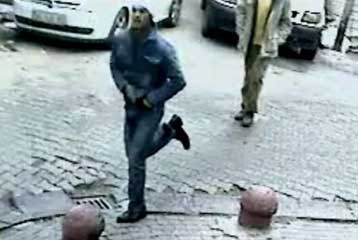 Αποτροπιασμός εντός και εκτός Τουρκίας για τη δολοφονία του Αρμένιου δημοσιογράφου