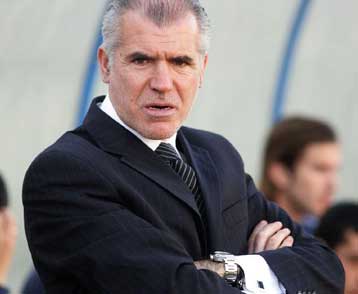 Στο νοσοκομείο ο Νίκος Αναστόπουλος