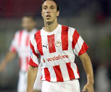 Σε αναμονή ο ΠΑΟΚ και για την περίπτωση του Καφέ