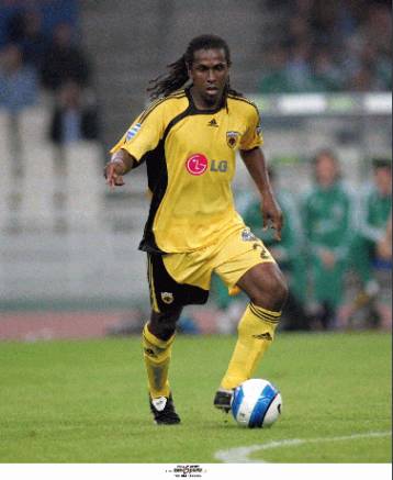 Χωρίς Έμερσον τελικά η ΑΕΚ κόντρα στον Ατρόμητο