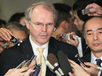 Συμφωνία ΗΠΑ και Β.Κορέας να συνεχιστούν οι εξαμερείς συνομιλίες για τα πυρηνικά