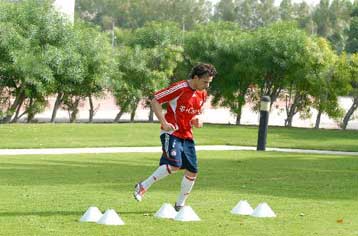 Επίσημη πρόταση της Μάντσεστερ για Χάργκριβς στη Μπάγερν