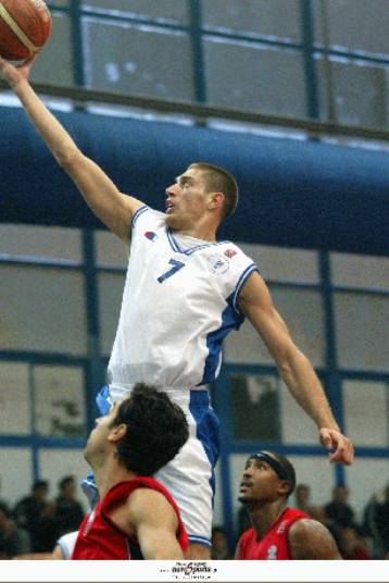 Ο Πελεκάνος έκοψε τα… φτερά της ΑΕΚ και ο Πανελλήνιος 92-85 στο ΟΑΚΑ