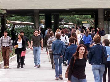 Σε απεργιακές κινητοποιήσεις προχωρούν από τις 24 Ιανουαρίου οι πανεπιστημιακοί