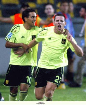 Ευρωπαϊκός… αέρας στο «Βικελίδης» μετά το 3-1 του Αρη επί του Αιγάλεω