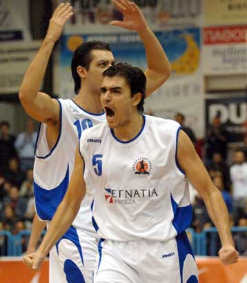 Η μοναξιά του Σπόρτιγκ μετά την ήττα του Κολοσσού στην Ρόδο