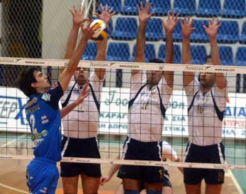 «Μπαμ» από τον Εθνικό Αλεξανδρούπολης στη σκιά του κυριακάτικου ντέρμπι των «αιωνίων»