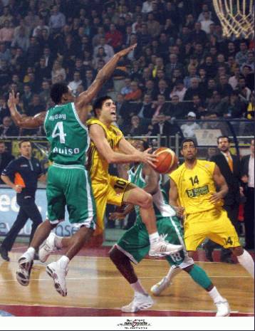 «Καυτό» ντέρμπι Αρη-Παναθηναϊκού με αρκετές ιδιαιτερότητες