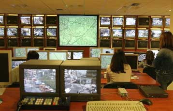 Τα επόμενα βήματα που εξετάζει η κυβέρνηση για τις κάμερες ασφαλείας