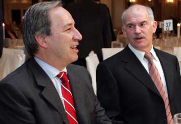 Σε προεκλογική περίοδο εισέρχονται τα οικονομικά επιτελεία ΝΔ και ΠΑΣΟΚ