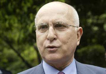 Αντίθετος στην αναθεώρηση του άρθρου 24 δηλώνει ο Σταύρος Δήμας