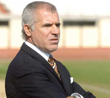 Εκτός κινδύνου ο Νίκος Αναστόπουλος