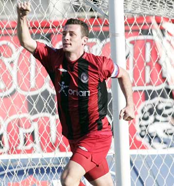 Βήμα παραμονής από Καλαμαριά, καταδικασμένος ο Ιωνικός