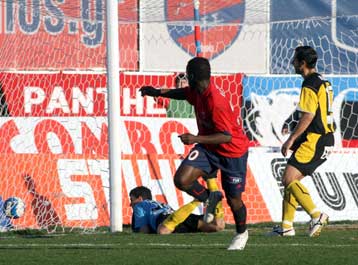 Ήθελε πιο πολύ τη νίκη ο Πανιώνιος και την πήρε με 2-0 από τον Εργοτέλη