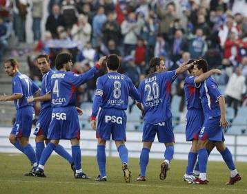 «Τριάρι» για Μπάρτσελόνα, Σεβίλη και Ρεάλ στην αυλαία του α γύρου