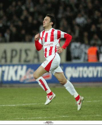 Ο Καστίγιο δεν θεωρεί έδρα την Τούμπα και πιστεύει ότι ο πρόεδρος έκανε «διορθώσεις»