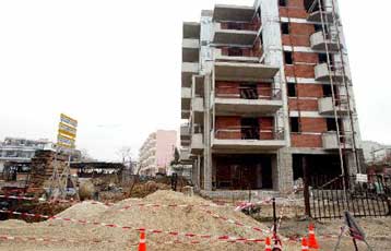 Σε όλα τα ακίνητα θα επιβάλλεται ο ενιαίος φόρος περιουσίας