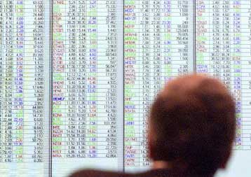 Πάνω από τις 4.700 μονάδες σκαρφαλώνει το Χρηματιστήριο την Δευτέρα