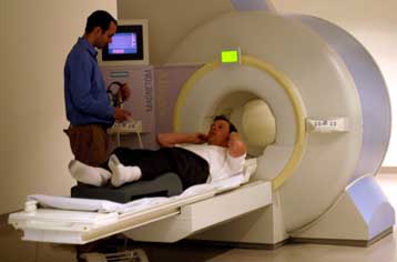 Τομογραφίες αποκαλύπτουν την περιοχή του αλτρουισμού στον εγκέφαλο