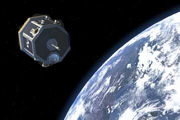 Απλή η τεχνολογία του κινεζικού συστήματος καταστροφής δορυφόρων