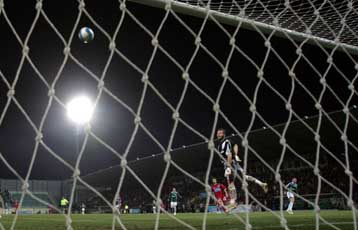 Σε απολογία κλήθηκαν Λάρισα και Ξάνθη