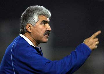 Ο Παράσχος πήρε τη θέση του Βούκοτιτς στον πάγκο του ΠΑΟΚ