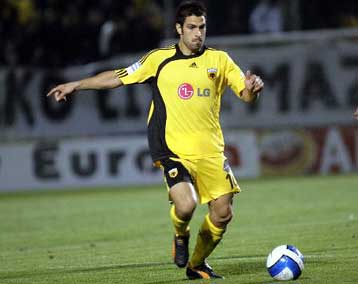 Επίσημη η πρόταση της ΑΕΚ για τον Μονταΐνι-Ξεκίνησε τρέξιμο ο Ζήκος