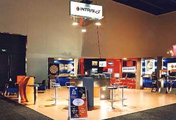 Κίνδυνος για ενδεχόμενη αναστολή λειτουργίας της τουρκικής θυγατρικής της Intralot