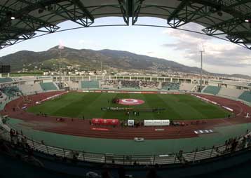 Δόθηκε το «πράσινο» φως για τη διεξαγωγή του τελικού του Κυπέλλου Ελλάδας στον Βόλο