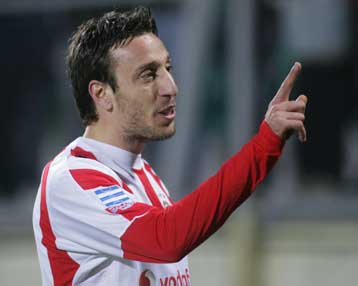 Ελεύθερος έμεινε ο Παντελής Καφές από τον Ολυμπιακό