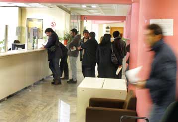 Υψηλή φορολογική παραβατικότητα ανακάλυψε η Υπηρεσία Ειδικών Ελέγχων