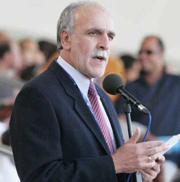 Τις 16 έφτασαν οι ΕΑΣ και ΤΕ ΣΕΓΑΣ που στηρίζουν τον Σεβαστή κατά της ΕΦΙΠ