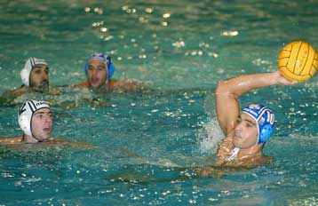 Πριν τη διακοπή του πρωταθλήματος, ΠΑΟΚ και Βουλιαγμένη λύνουν τις διαφορές τους