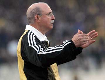 Ο Φερέρ έκρουσε το καμπανάκι του κινδύνου στους παίκτες του