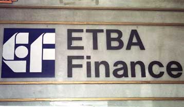 Νέα αναβολή στην εκδίκαση της υπόθεσης απάτης σε βάρος της ΕΤΒΑ Finance