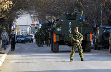 Μετριοπάθεια και ρεαλισμό καλείται να επιδείξει η μετεκλογική Σερβία για το Κόσοβο