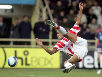 Τα πάντα θα κάνει για τον Ολυμπιακό ο Ριβάλντο, δεν αποκαλύπτει το επόμενο βήμα του