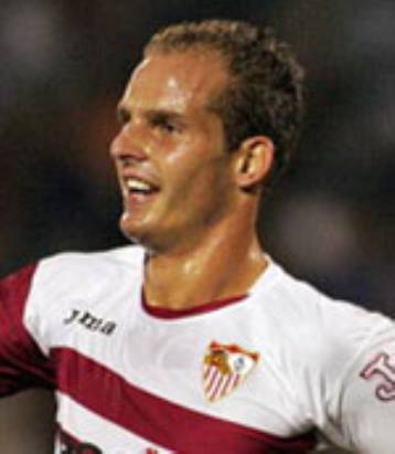 Δανεικός  ο Κέπα από την Σεβίλη στην Γουέστ Χαμ