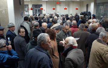 Η απόφαση για το πλαφόν στο εφάπαξ ανοίγει το δρόμο σε διεκδικήσεις αναδρομικών
