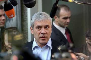 Αρχίζουν οι διαβουλεύσεις στη Σερβία για το σχηματισμό κυβέρνησης