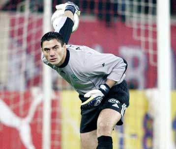 Στην εθνική Κροατίας κλήθηκε ο Μάριο Γκαλίνοβιτς