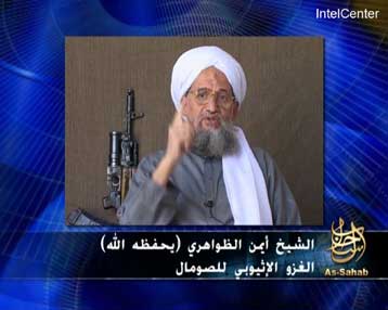 Την απόφαση Μπους για αποστολή νέων στρατευμάτων στο Ιράκ χλευάζει η Αλ Κάιντα