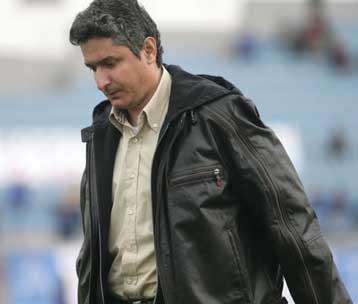 Ανεπιθύμητος ο Παράσχος στην οικογένεια του Ατρόμητου, σύμφωνα με τον Γ.Σπανό