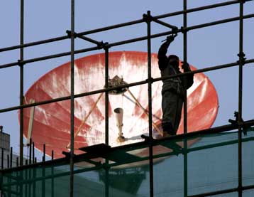 «Ηθικώς εμπνευσμένα» προγράμματα σε ώρες υψηλής τηλεθέασης ζητούν οι κινεζικές Αρχές