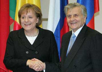 Νέες αυξήσεις επιτοκίων προαναγγέλλει η Ευρωπαϊκή Κεντρική Τράπεζα