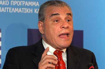 Στη ρύθμιση για το Ειδικό Κοινωνικό Ταμείο οι πρώην εργαζόμενες της Sex Form