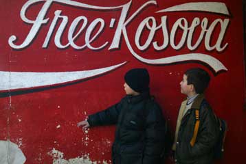 Ανεξαρτησία υπό επιτήρηση, φέρεται να προτείνουν τα Ηνωμένα Έθνη για το Κόσοβο