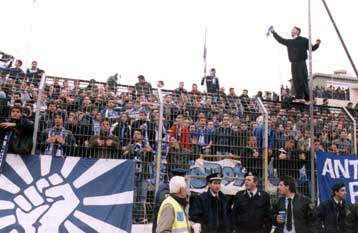 Ο Ολυμπιακός δεν δίνει εισιτήρια στον ΠΑΣ Γιάννινα για τη ρεβάνς του Κυπέλλου