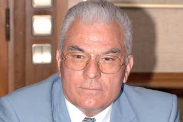 Συνάντηση του εισαγγελέα του Αρείου Πάγου με πρυτάνεις για το άσυλο